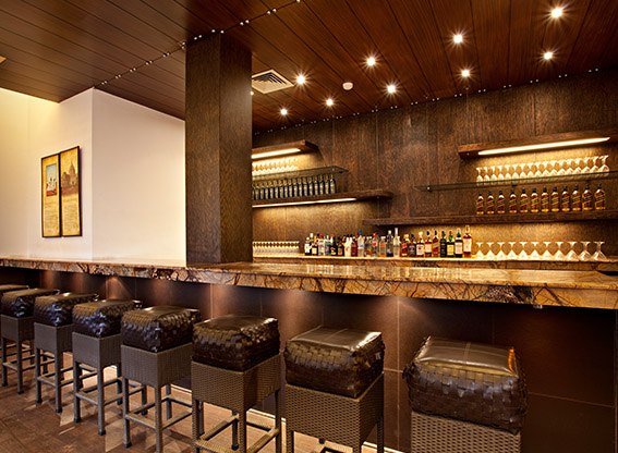 Best food places in manesar